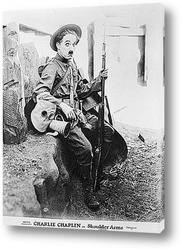   Постер Charlie Chaplin-09-1