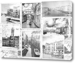   Постер кадры Венеции