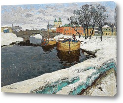  Ветряки, 1911