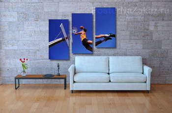 Модульная картина SP-017-0222