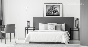 Модульная картина AD001058