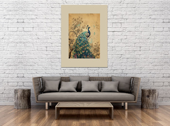 Модульная картина ART 006