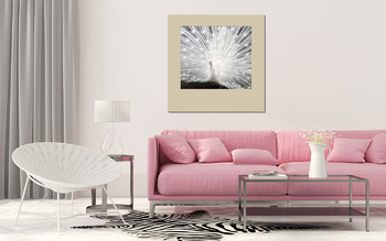 Модульная картина Не такая, как все.