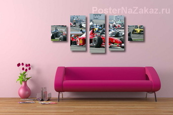 Модульная картина FT0140603-1