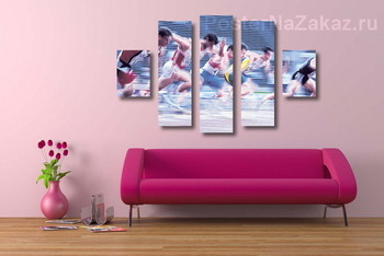 Модульная картина 097059