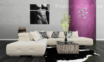 Модульная картина PX001764-1