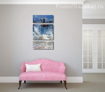 Модульная картина 568048