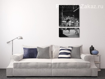 Модульная картина U1467141