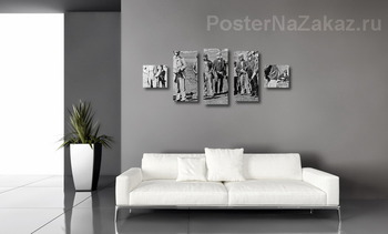 Модульная картина HU047662