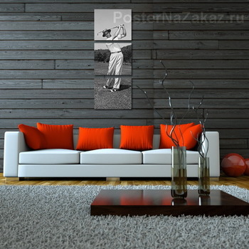 Модульная картина BE029213