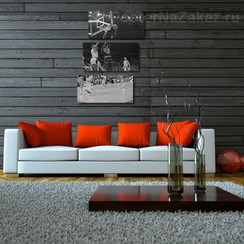 Модульная картина U1667783