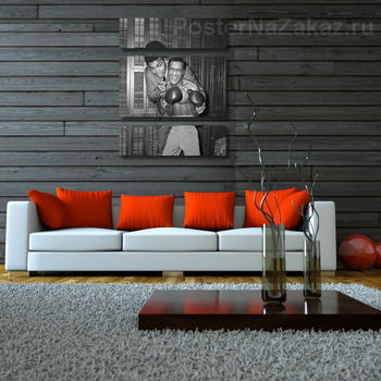 Модульная картина U1455659