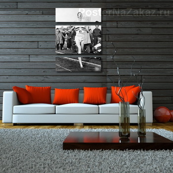 Модульная картина BE048721