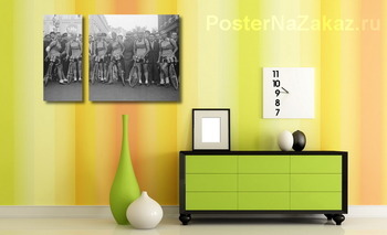 Модульная картина AAJA001054