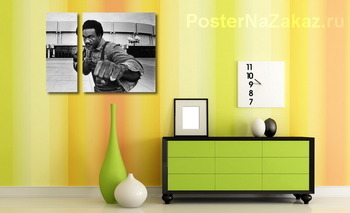 Модульная картина BE058628