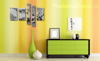 Модульная картина U1939110