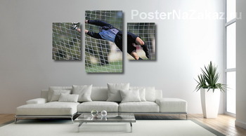 Модульная картина AX063578