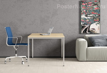 Модульная картина Картина Чэн Цзинь