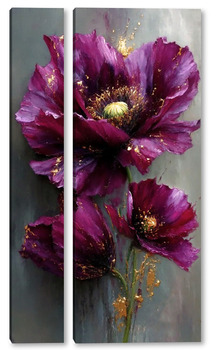 Сердце весны