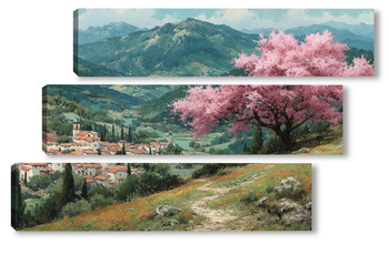  Раковина и кораллы