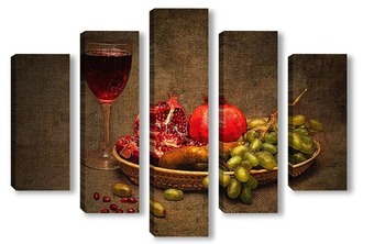  На любой вкус