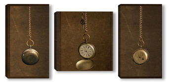 Модульная картина Шатлен