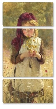  Бабушкина шкатулка