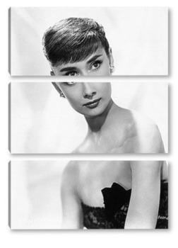  Audrey Hepburn-22