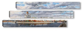  Венеция. Мост "Риальто"