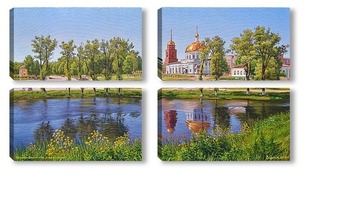  Храм Александра Невского