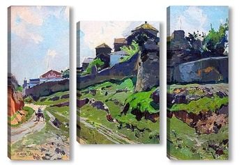  Сьерра-де-Трамонтана, Майорка