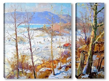  "Городские зарисовки" (1)