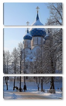  Санкт-Петербург. Исаакивеский собор