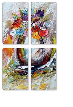 Abstract energy