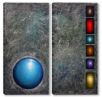  Abstract energy