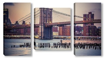  Manhattan bridge