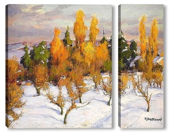 карамель