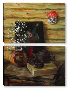  Одуванчики