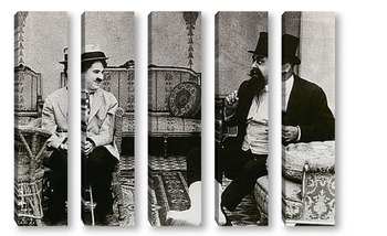  Charlie Chaplin-08-1