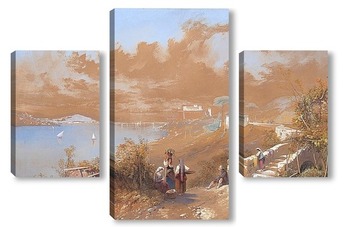  Палланца, Озеро Маджоре
