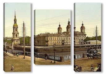  Пушкинская улица,Одесса 1917  –  1918