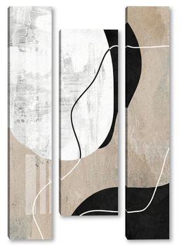 Модульная картина Art 57