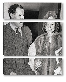  Энн Ширли демонстрирующая новое платье,1937г.