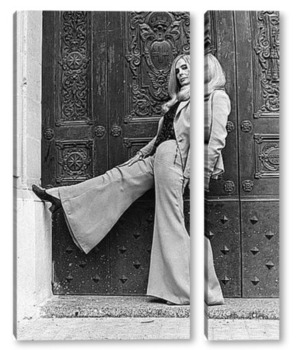 Модульная картина Lizabeth Scott