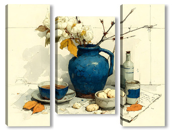  Кот - хранитель уюта