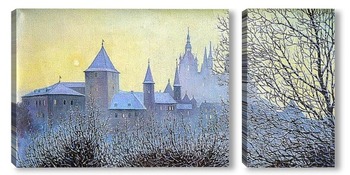  Старая Барселона. Порт