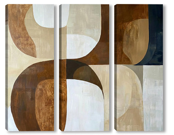 Модульная картина Art 53