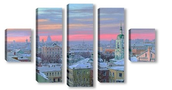  Туалет