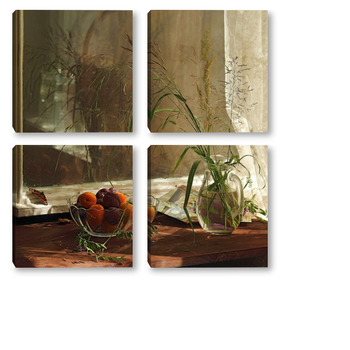  Маленькие хозяйки большого дома