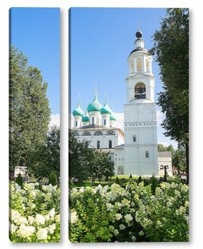  Под самым небом